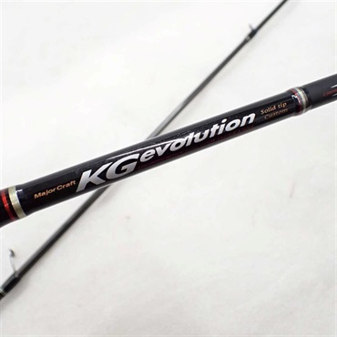 ＫＧエヴォリューションＫＧＳー８３２ＳＴ